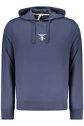 ACCADEMIA MILITARE FELPA SENZA ZIP UOMO BLU