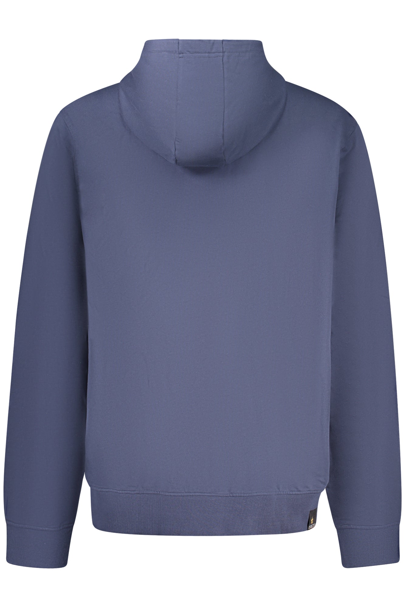 ACCADEMIA MILITARE FELPA SENZA ZIP UOMO BLU