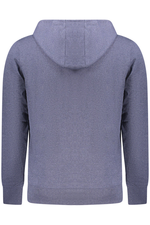 ACCADEMIA MILITARE FELPA SENZA ZIP UOMO BLU