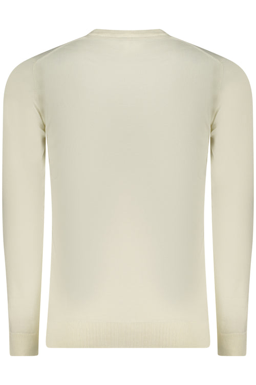 ACCADEMIA MILITARE MAGLIA UOMO BIANCO