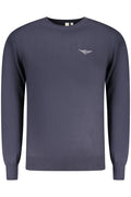 ACCADEMIA MILITARE MAGLIA UOMO BLU