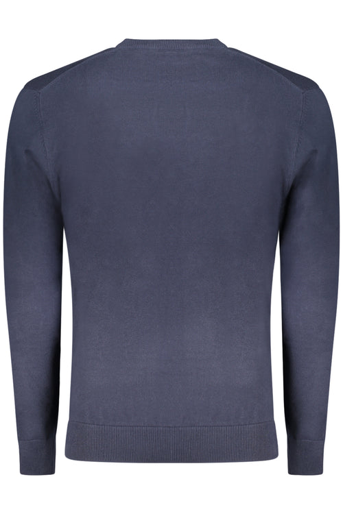 ACCADEMIA MILITARE MAGLIA UOMO BLU
