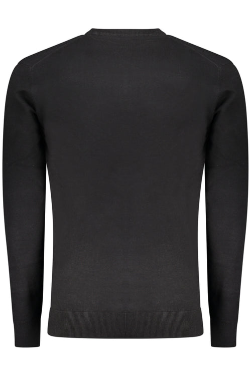ACCADEMIA MILITARE MAGLIA UOMO NERO