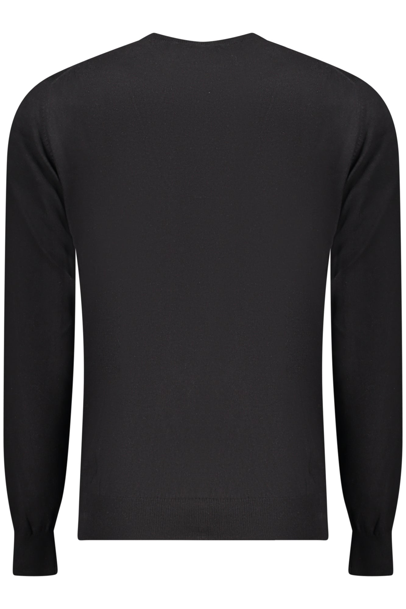 ACCADEMIA MILITARE MAGLIA UOMO NERO