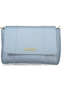 ALV BY ALVIERO MARTINI BORSA DONNA AZZURRO