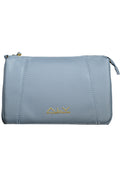 ALV BY ALVIERO MARTINI BORSA DONNA AZZURRO