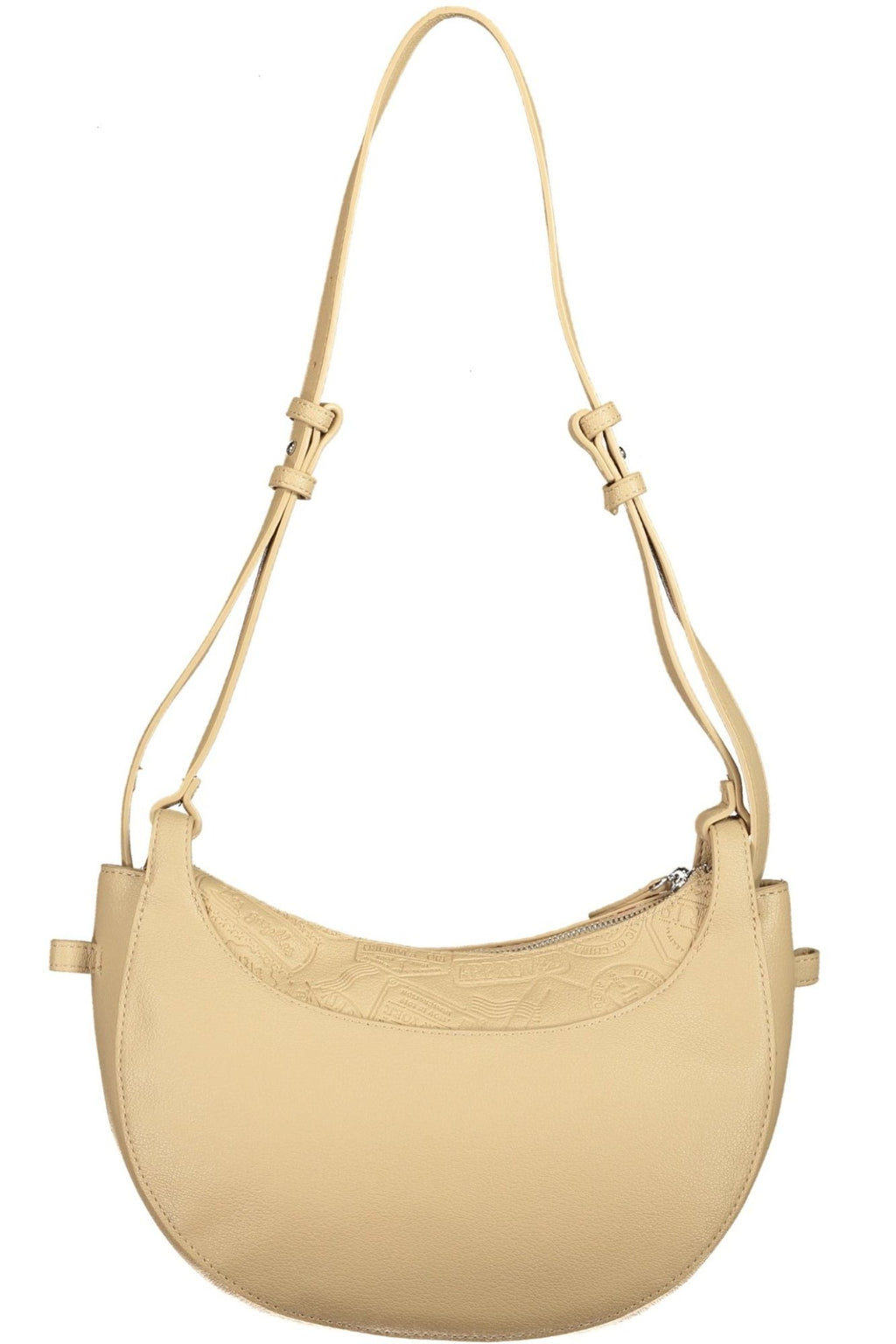 ALV BY ALVIERO MARTINI BORSA DONNA BEIGE