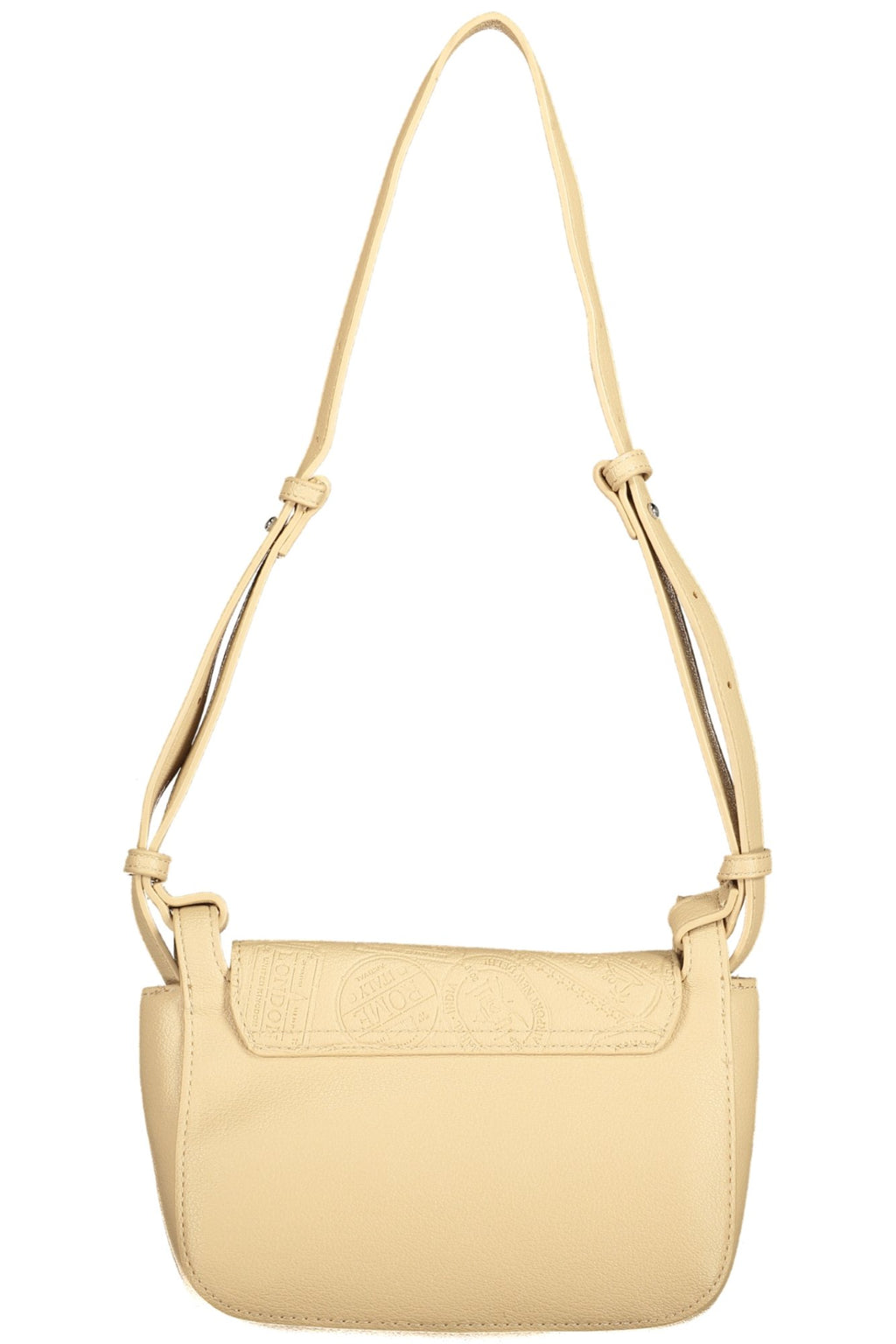 ALV BY ALVIERO MARTINI BORSA DONNA BEIGE