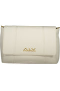 ALV BY ALVIERO MARTINI BORSA DONNA BIANCO