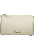 ALV BY ALVIERO MARTINI BORSA DONNA BIANCO