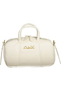 ALV BY ALVIERO MARTINI BORSA DONNA BIANCO