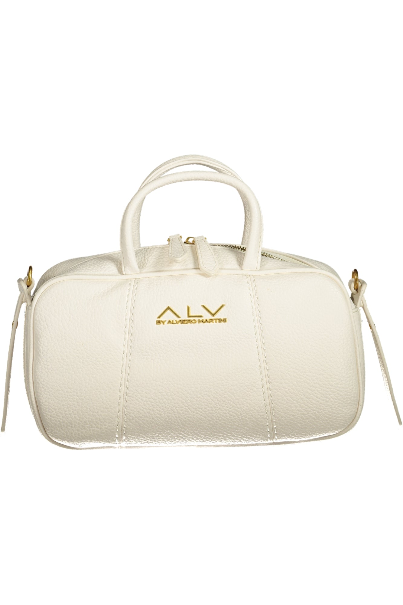 ALV BY ALVIERO MARTINI BORSA DONNA BIANCO