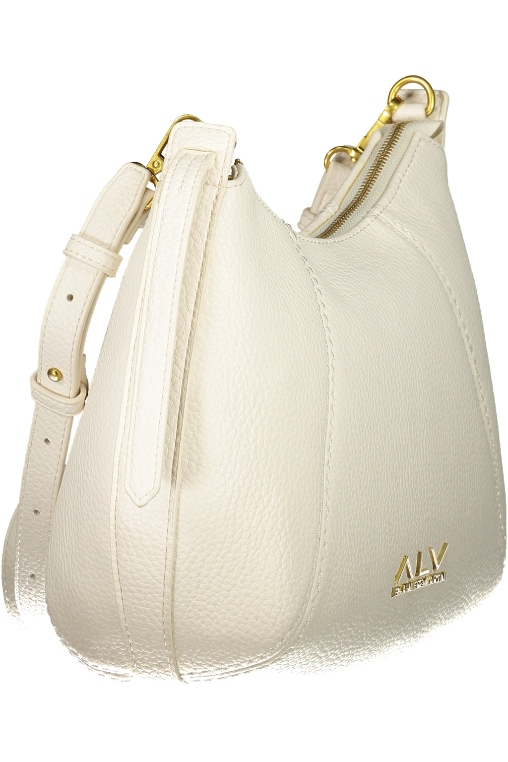 ALV BY ALVIERO MARTINI BORSA DONNA BIANCO