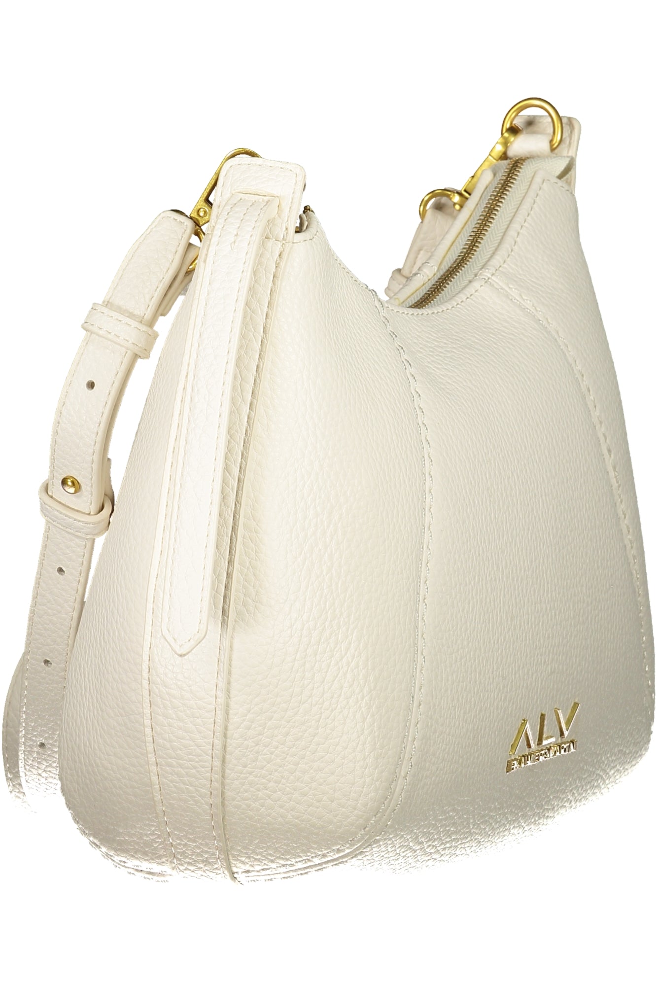 ALV BY ALVIERO MARTINI BORSA DONNA BIANCO