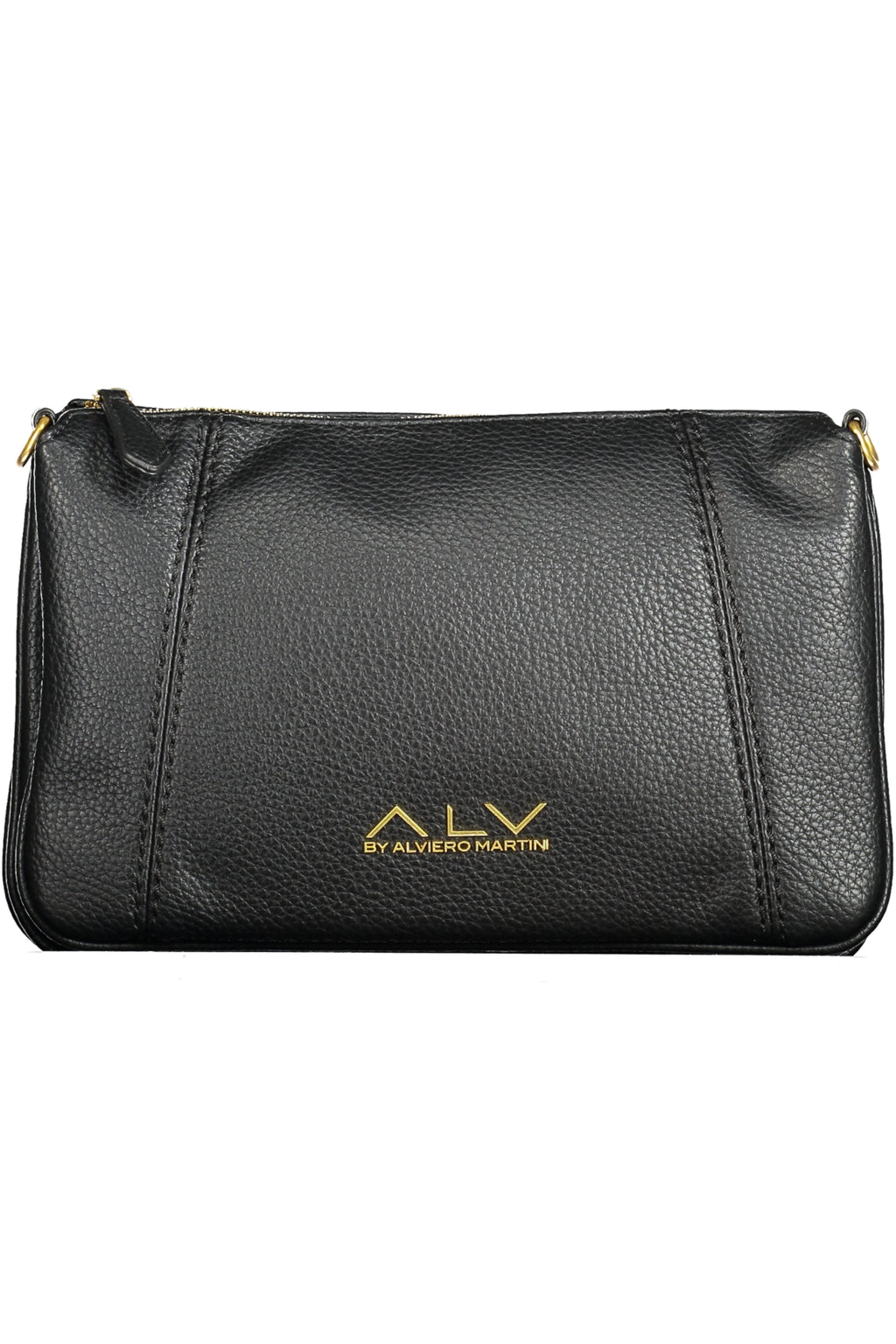 ALV BY ALVIERO MARTINI BORSA DONNA NERO