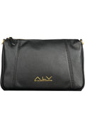 ALV BY ALVIERO MARTINI BORSA DONNA NERO