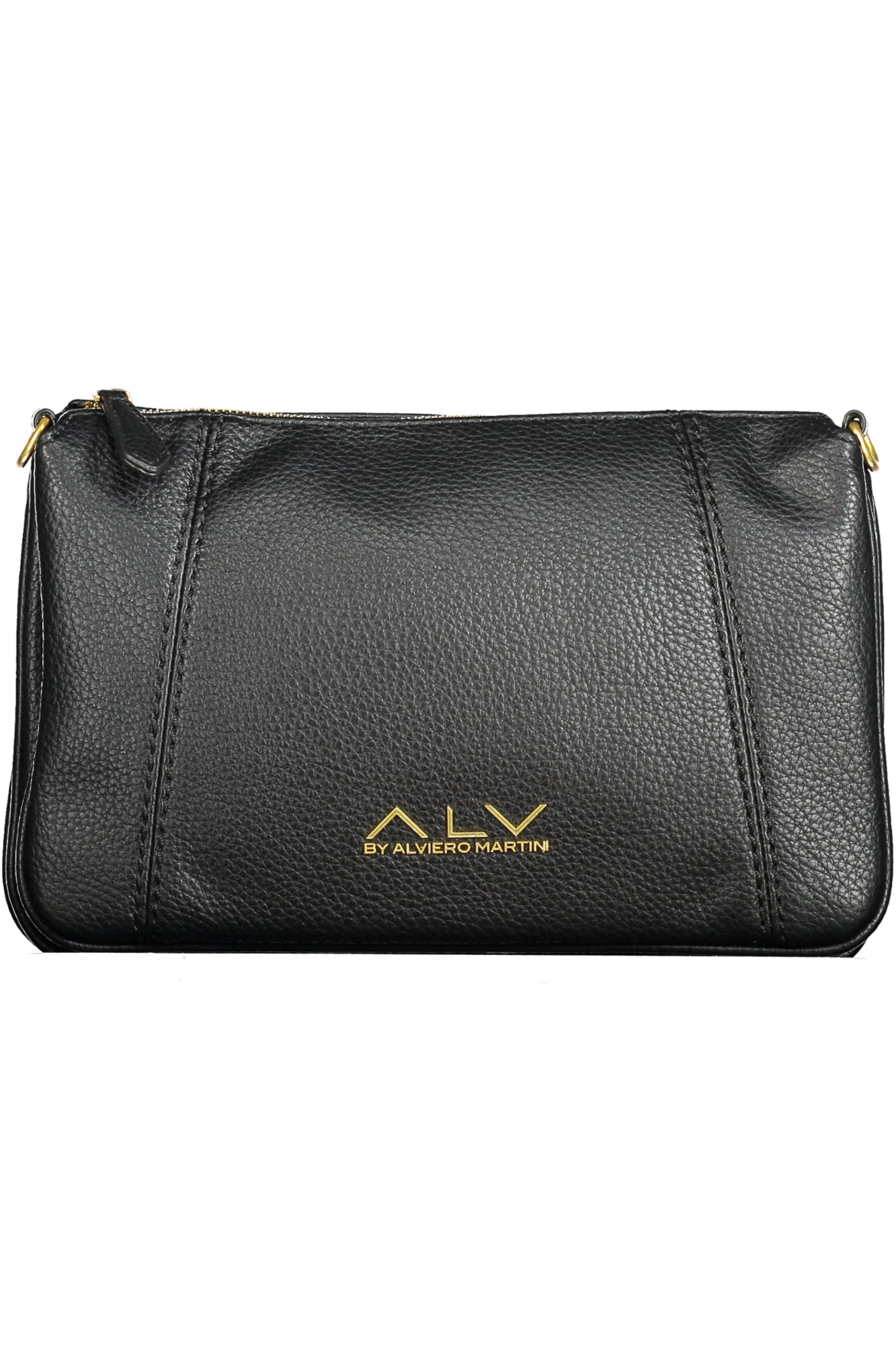 ALV BY ALVIERO MARTINI BORSA DONNA NERO
