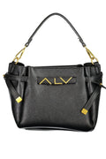ALV BY ALVIERO MARTINI BORSA DONNA NERO