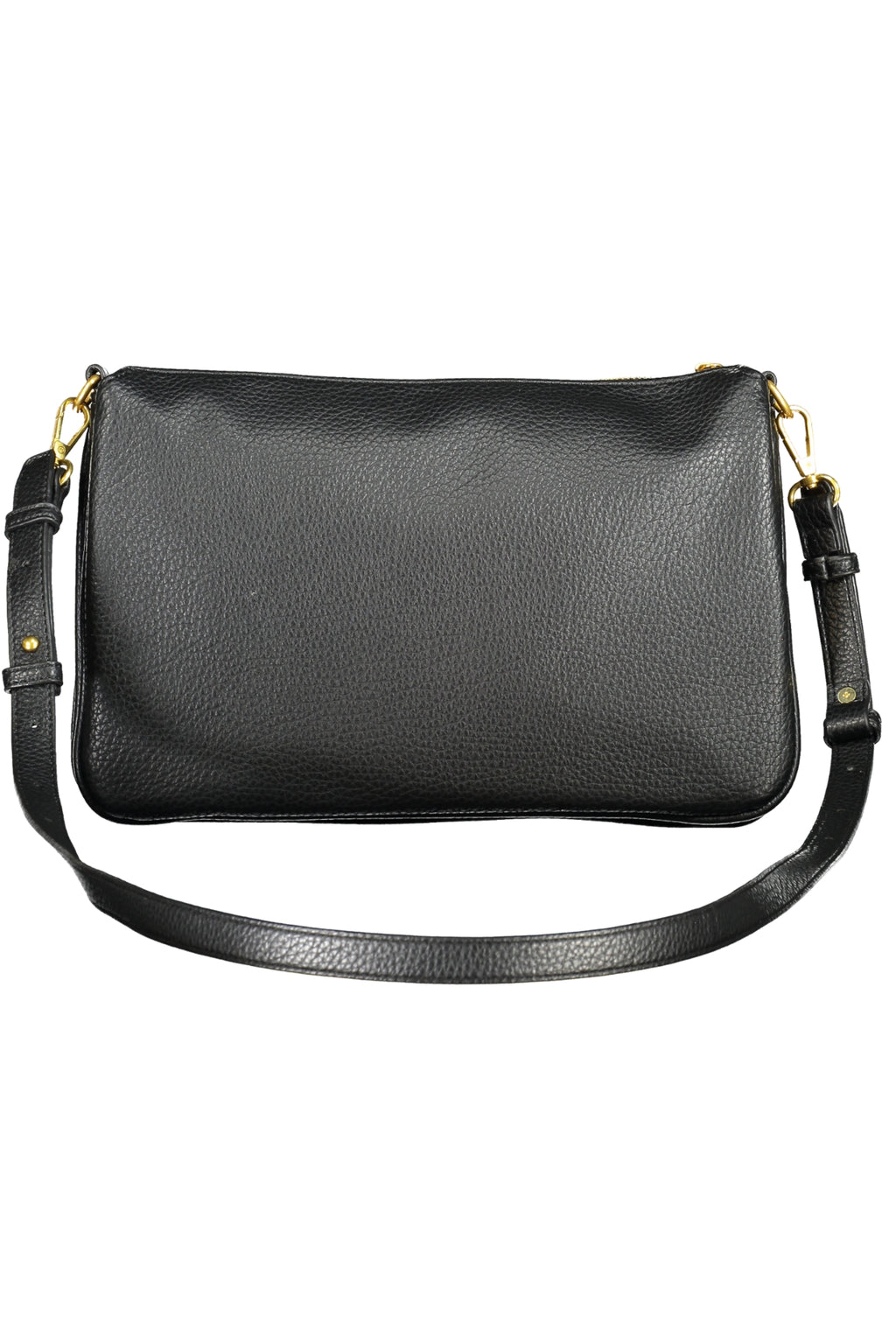 ALV BY ALVIERO MARTINI BORSA DONNA NERO