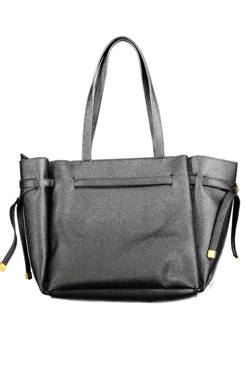 ALV BY ALVIERO MARTINI BORSA DONNA NERO