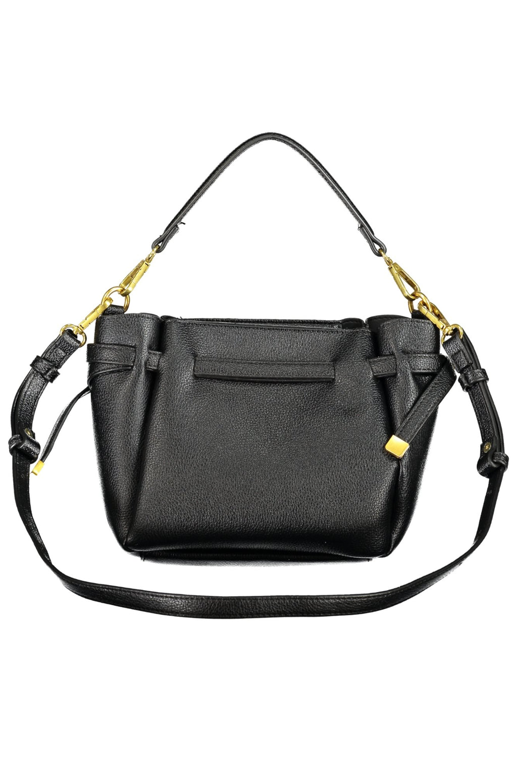 ALV BY ALVIERO MARTINI BORSA DONNA NERO