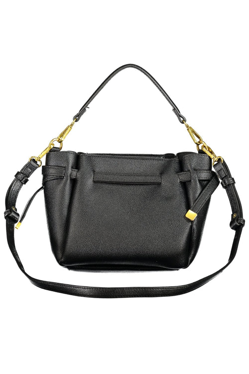ALV BY ALVIERO MARTINI BORSA DONNA NERO
