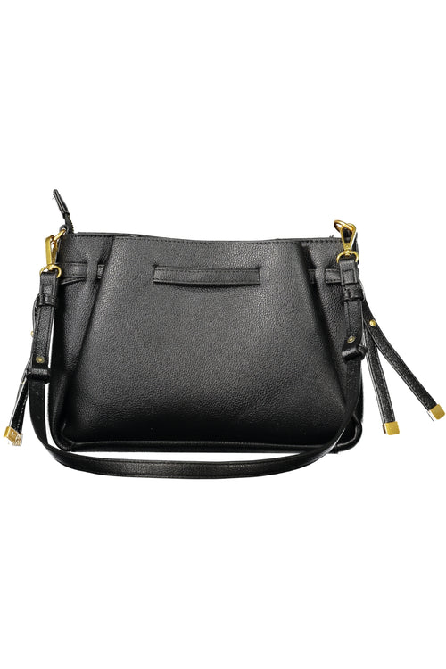 ALV BY ALVIERO MARTINI BORSA DONNA NERO
