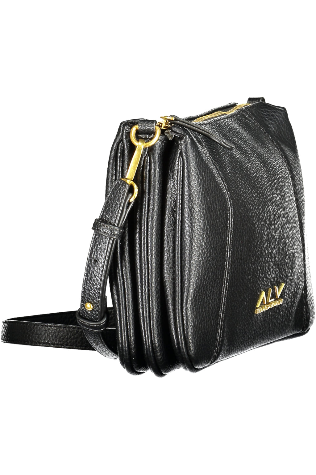 ALV BY ALVIERO MARTINI BORSA DONNA NERO