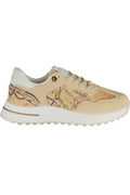 ALV BY ALVIERO MARTINI CALZATURA SPORTIVA DONNA BEIGE