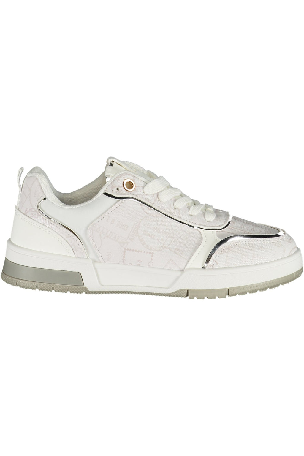 ALV BY ALVIERO MARTINI CALZATURA SPORTIVA DONNA BIANCO
