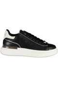 ALV BY ALVIERO MARTINI CALZATURA SPORTIVA DONNA NERO