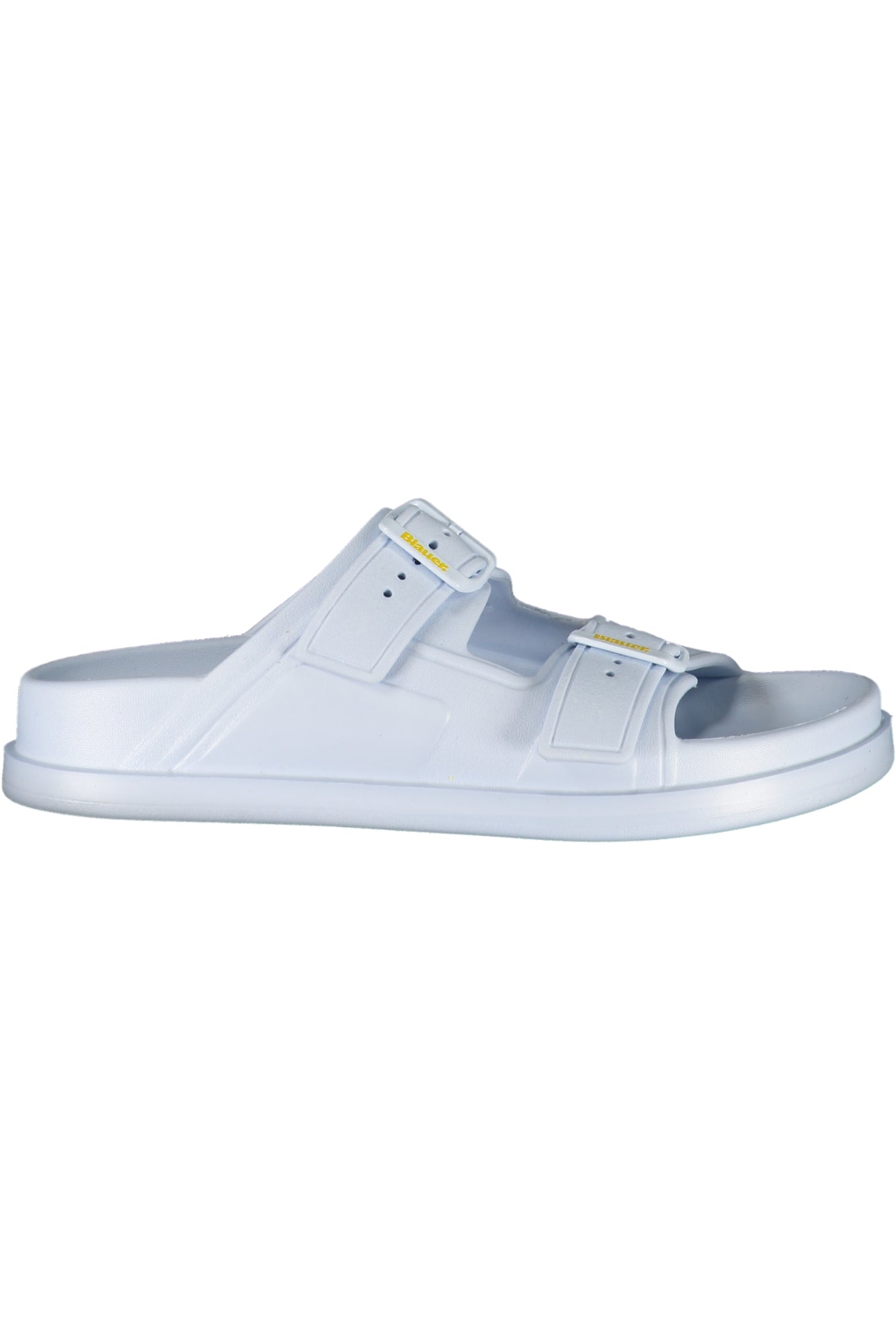 BLAUER CALZATURA CIABATTA DONNA AZZURRO
