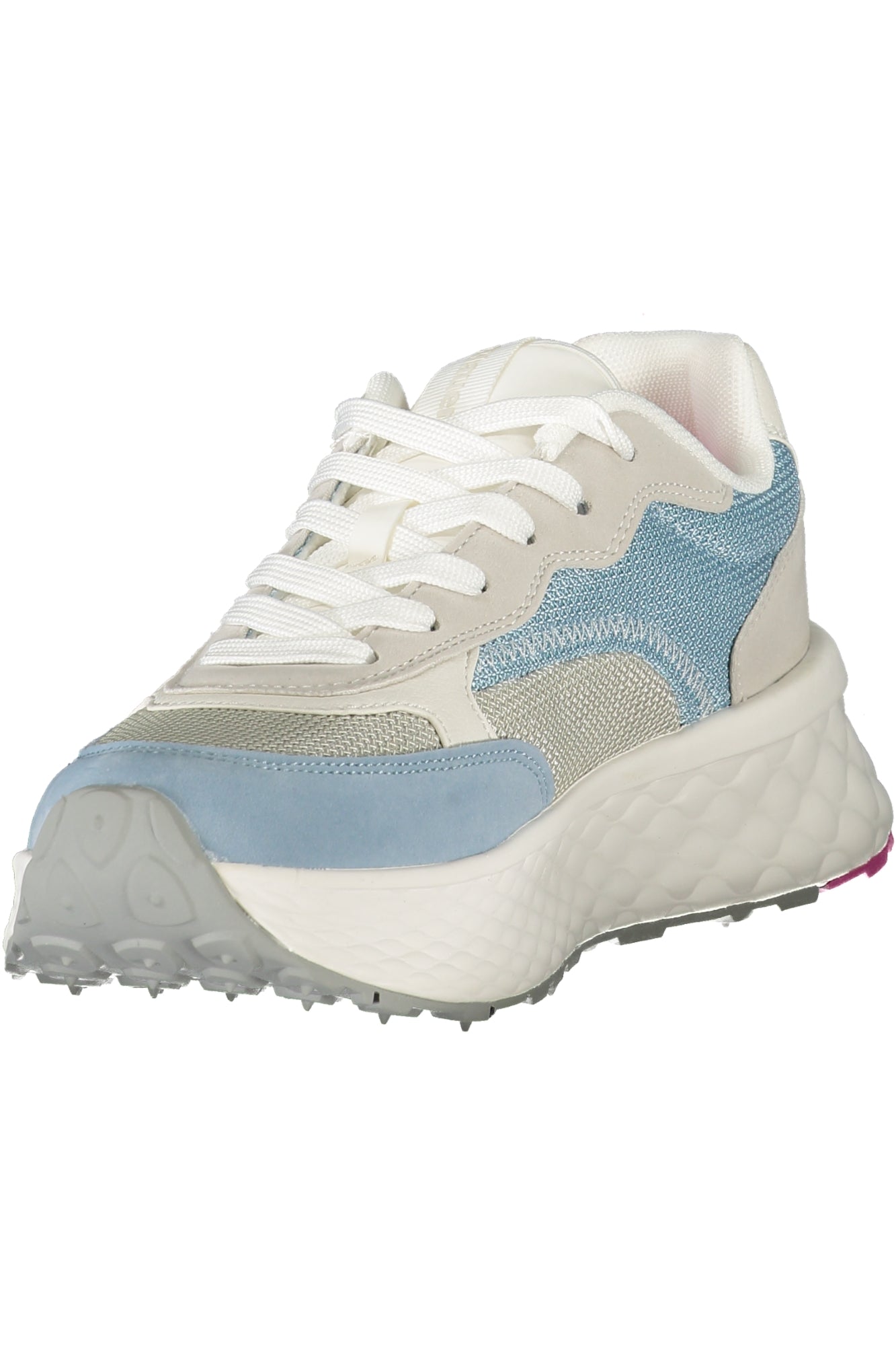 BLAUER CALZATURA SPORTIVA DONNA AZZURRO