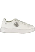 BLAUER CALZATURA SPORTIVA DONNA BIANCO