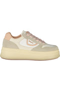BLAUER CALZATURA SPORTIVA DONNA BIANCO