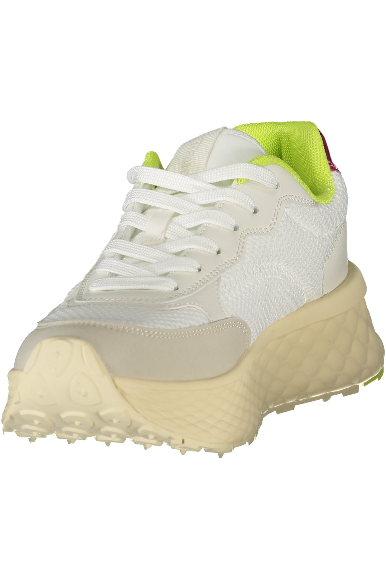 BLAUER CALZATURA SPORTIVA DONNA BIANCO