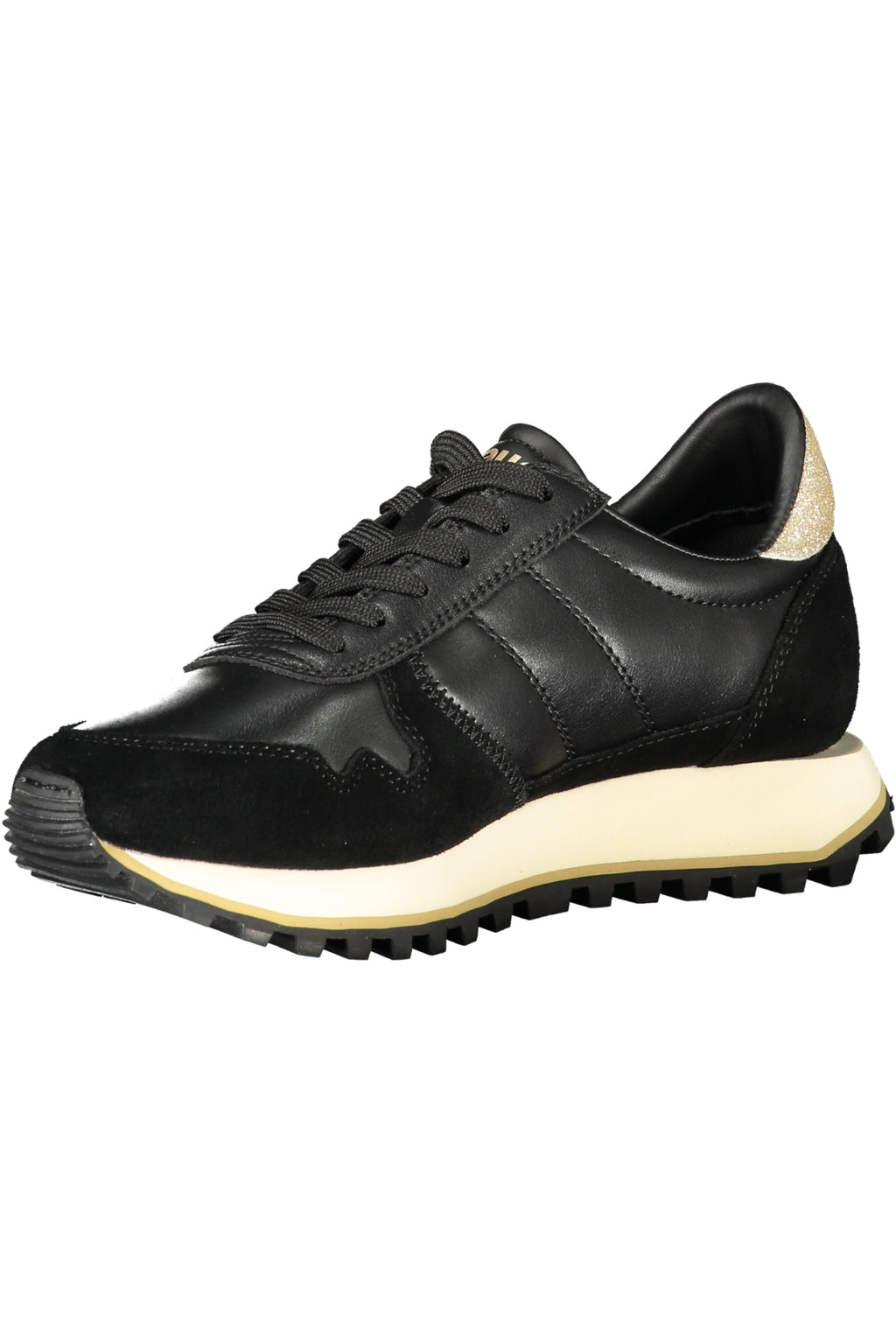 BLAUER CALZATURA SPORTIVA DONNA NERO