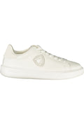 BLAUER CALZATURA SPORTIVA UOMO BIANCO