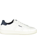 BLAUER CALZATURA SPORTIVA UOMO BIANCO