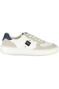BLAUER CALZATURA SPORTIVA UOMO BIANCO