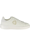 BLAUER CALZATURA SPORTIVA UOMO BIANCO