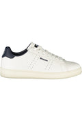 BLAUER CALZATURA SPORTIVA UOMO BIANCO