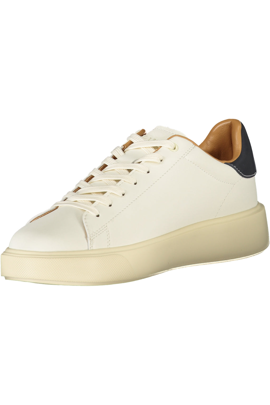 BLAUER CALZATURA SPORTIVA UOMO BIANCO