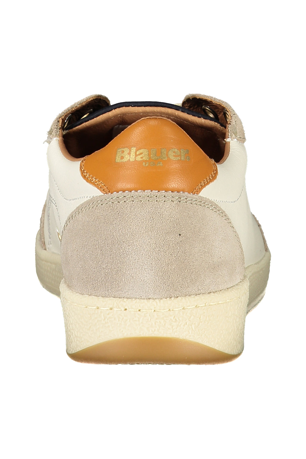 BLAUER CALZATURA SPORTIVA UOMO BIANCO