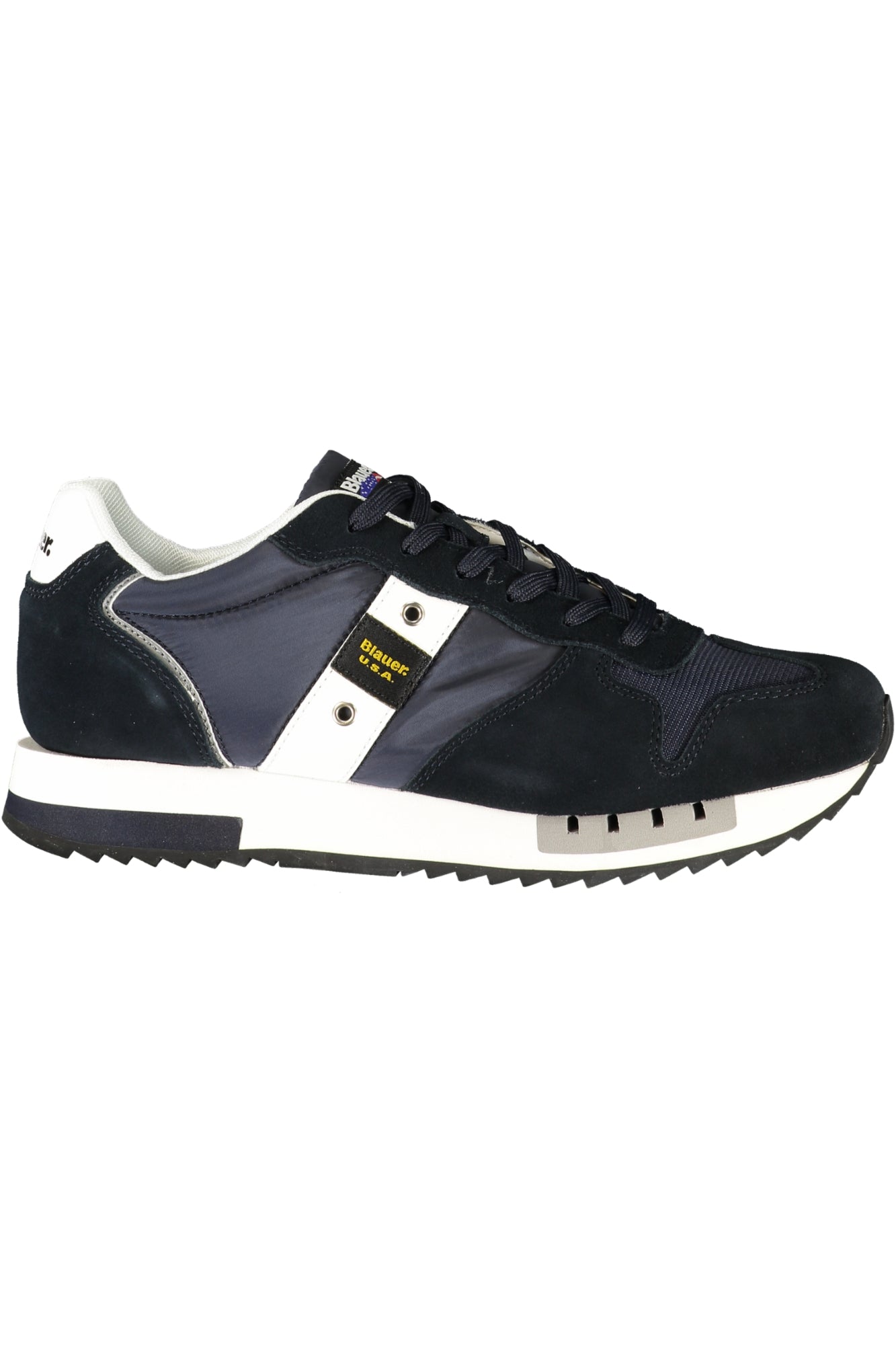BLAUER CALZATURA SPORTIVA UOMO BLU