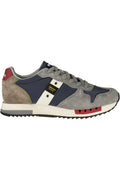 BLAUER CALZATURA SPORTIVA UOMO BLU