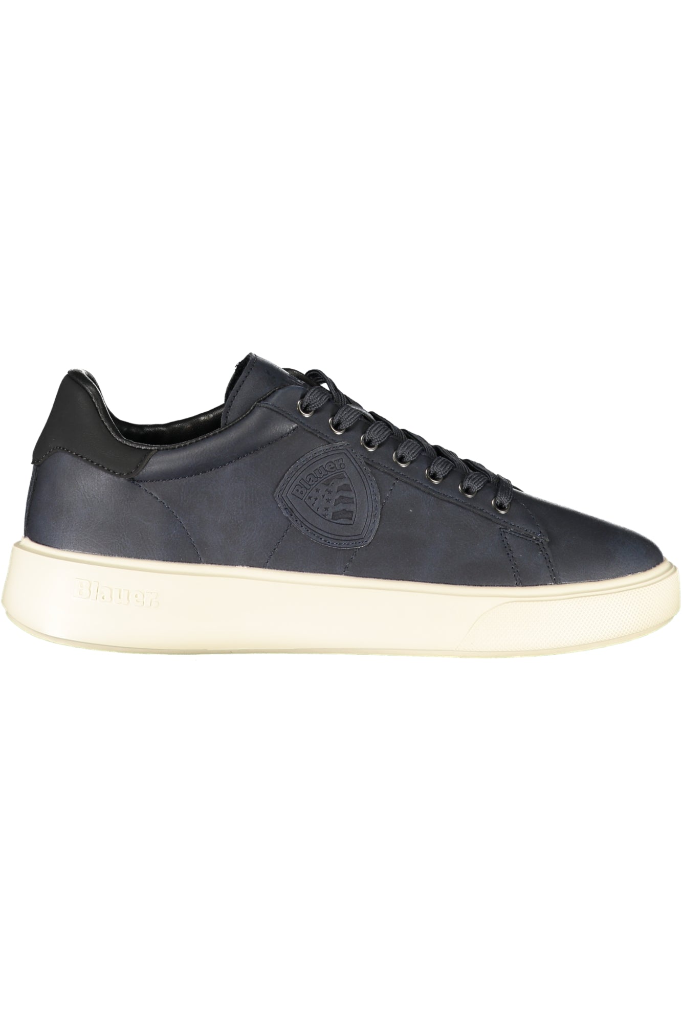 BLAUER CALZATURA SPORTIVA UOMO BLU