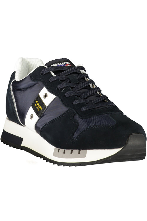 BLAUER CALZATURA SPORTIVA UOMO BLU