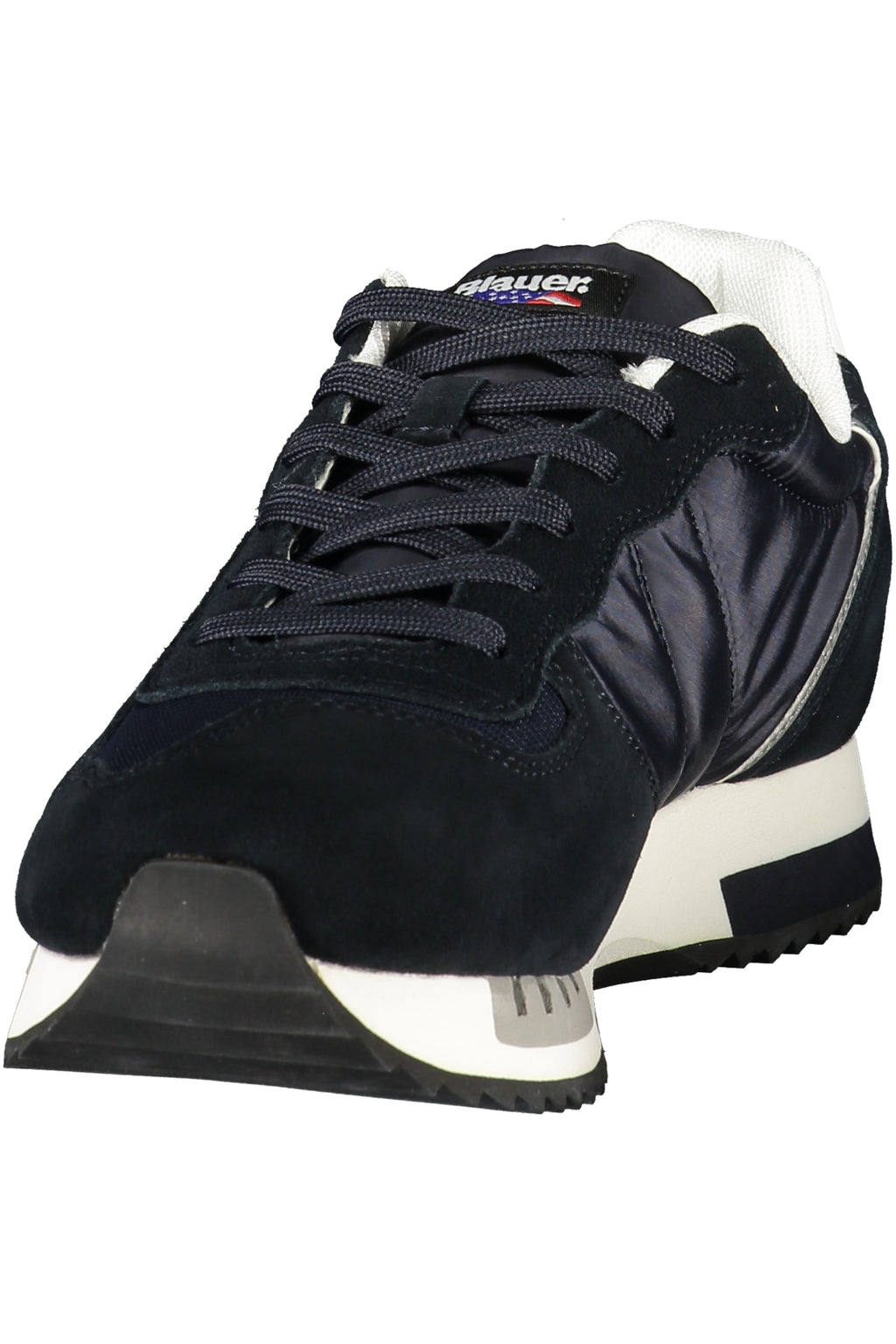 BLAUER CALZATURA SPORTIVA UOMO BLU