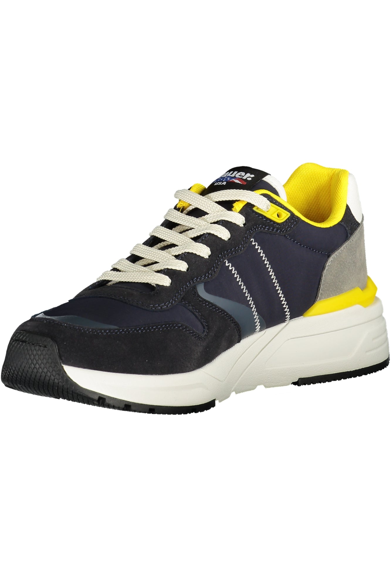 BLAUER CALZATURA SPORTIVA UOMO BLU
